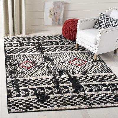 Muniz Performance Southwestern Rug
