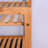 Bamboo Laundry Hamper with Handles