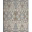 Jazz Hand Knotted Wool Area Rug