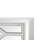 Commode double 6 tiroirs l 48 po Bashaw-377590509