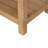 Arrlo Outdoor All-Weather Poly Side Table-411867361
