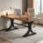 Rustic Brown