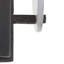 Logan 2 - Light LED Armed Sconce
