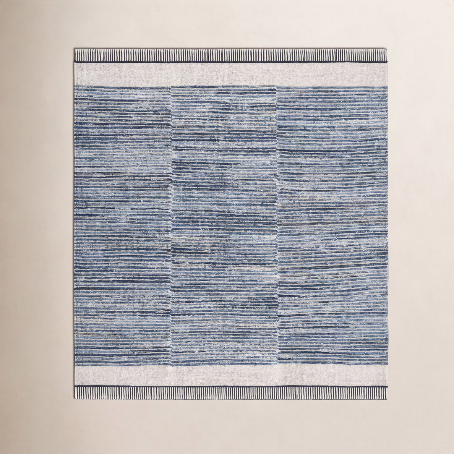 Colmar Rug, Square 6'