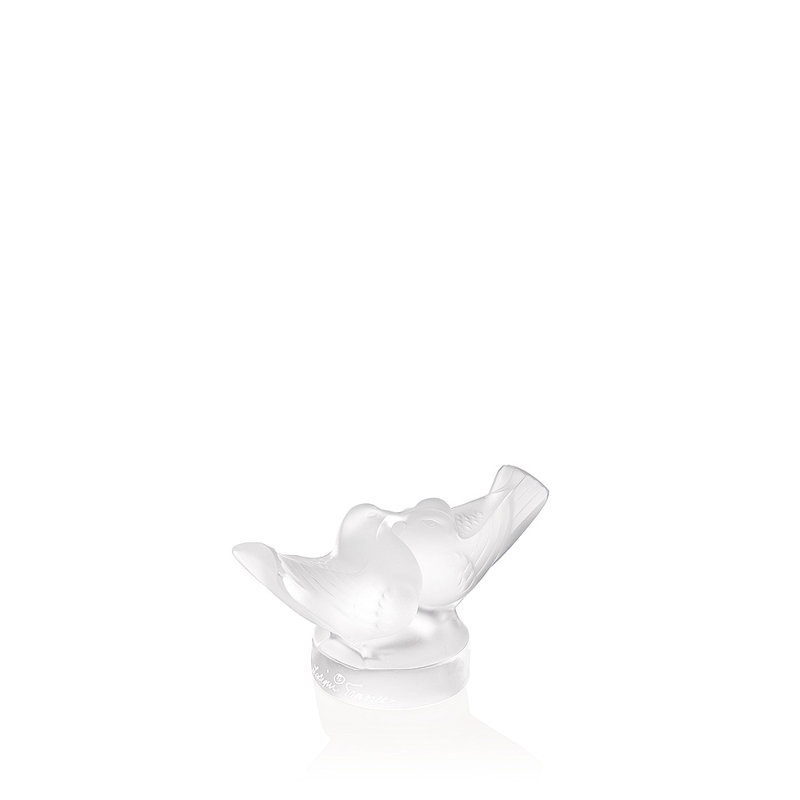 Handmade Animals Decorative Object