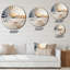 Horloge murale Everne-1135633981