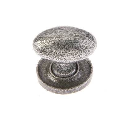 Laredo 33mm Length Oval Knob