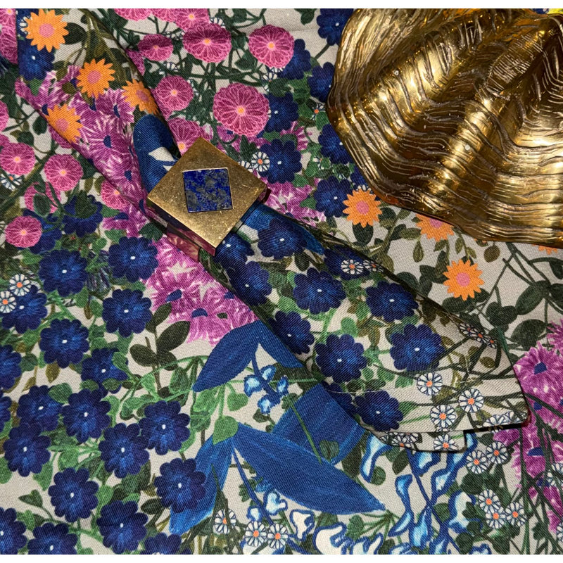 Table Runner Pré Fleuri