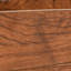 Belaire Solid Wood Tray - Set of 3