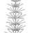 White Feather Bristle Tree-105229925