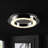 Markham LED Flush Mount-857011365