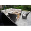 8 - Person Patio Conversation Set with Cushions