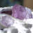 Fluorite Crystal