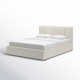 Ruthie Upholstered Bed
