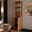 Armoire autoportante en lin-1346889662