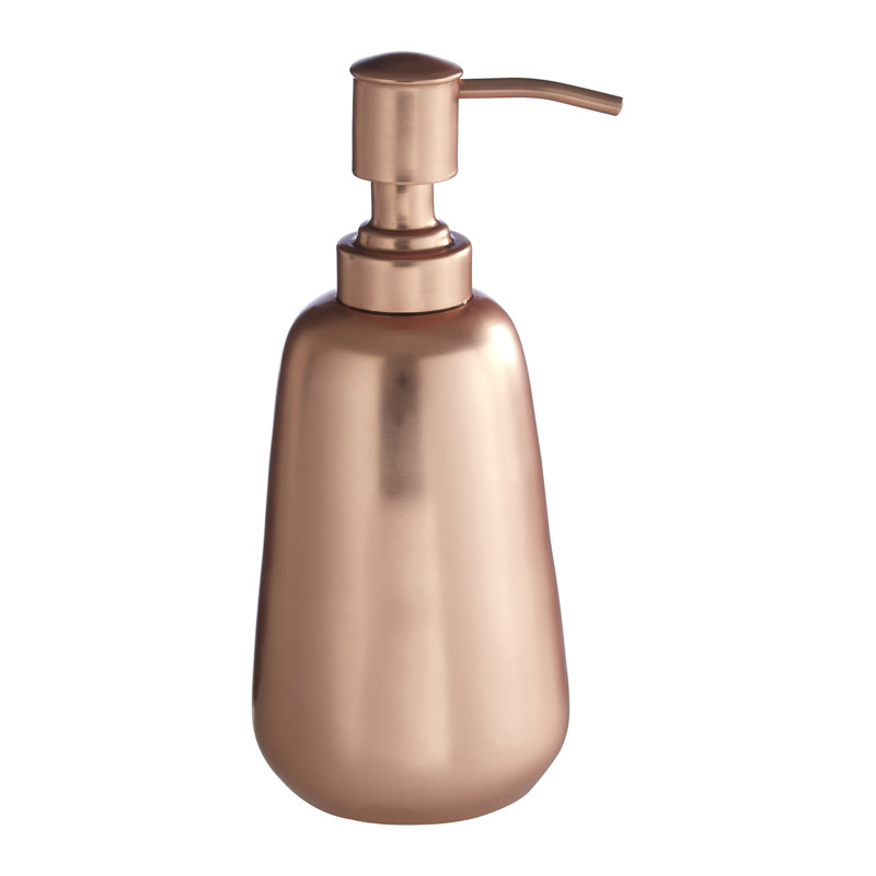 Cheek Soap Dispenser