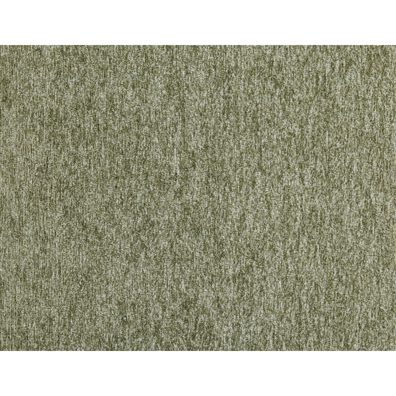 Chaise d'appoint rembourrée avec roulettes Maison, Muted Sage