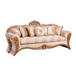 Emperador Upholstered Sofa