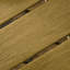 Ensemble de 2 tables de bout Natural