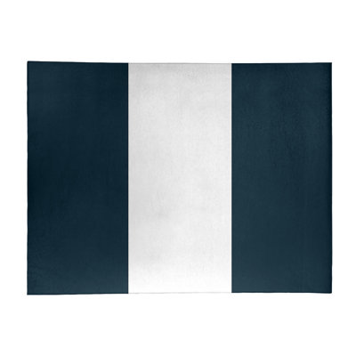 Tapis en poly à rayures de football de houston