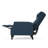 Yedda Upholstered Recliner-842811724