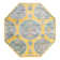 Haefner Floral Indoor Rug