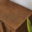 Buffet 43,5 "Mid Century-129165566