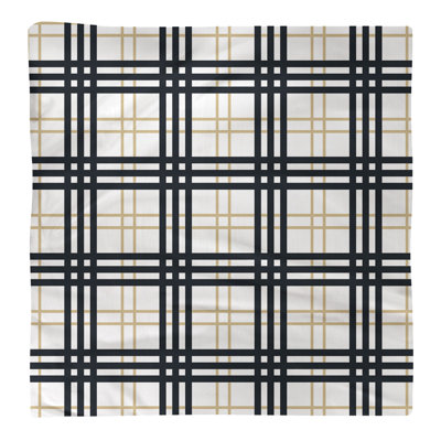 New Orleans Football Luxury Napkin
