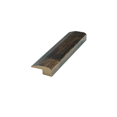 2'' W x 84'' L End Cap
