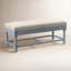 Lind Island Upholstered Bench-108211951-133043040
