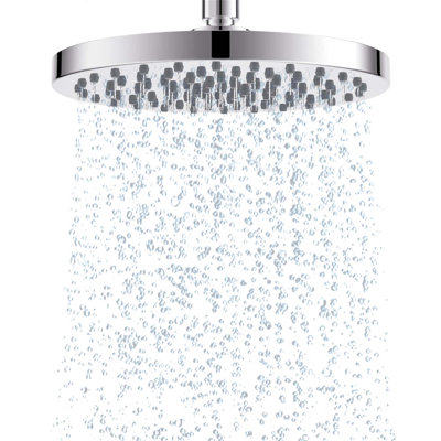 Rain Fixed Shower Head