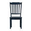 Fortville Solid Wood Windsor Back Dining Chair-79305774