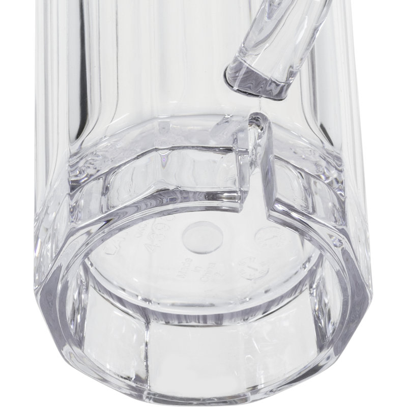 Tasse à bière en verre 16 oz Lexington™