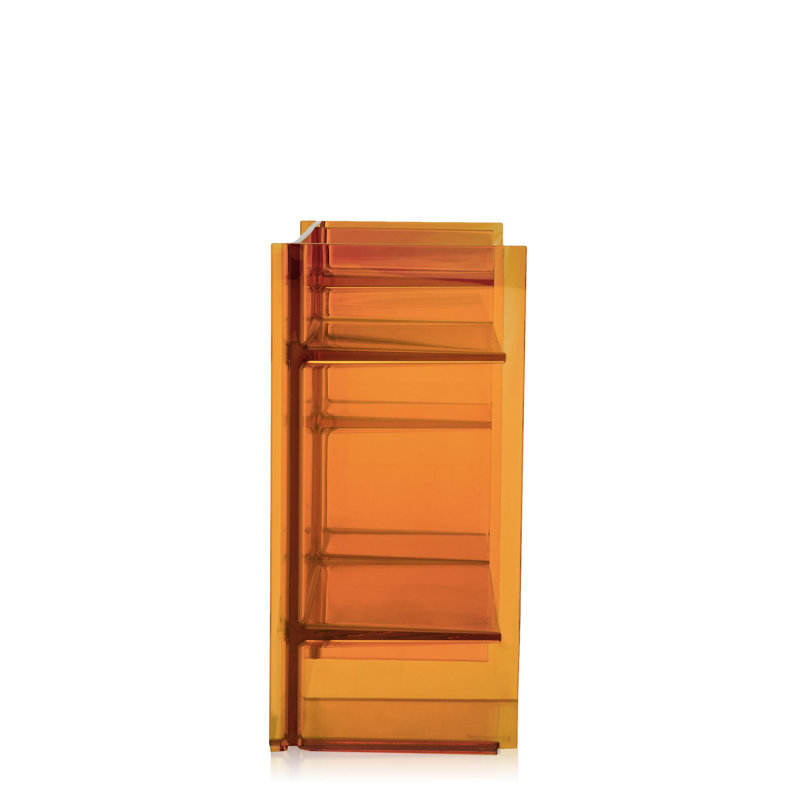 Sound-Rack Cabinet, Amber