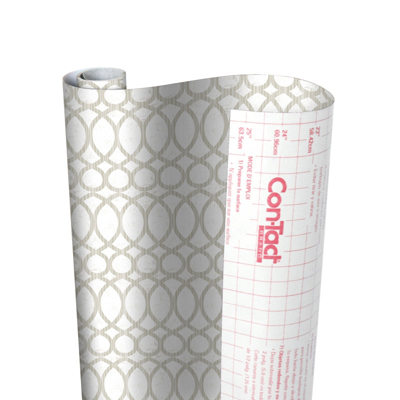 Creative Shelf Liner