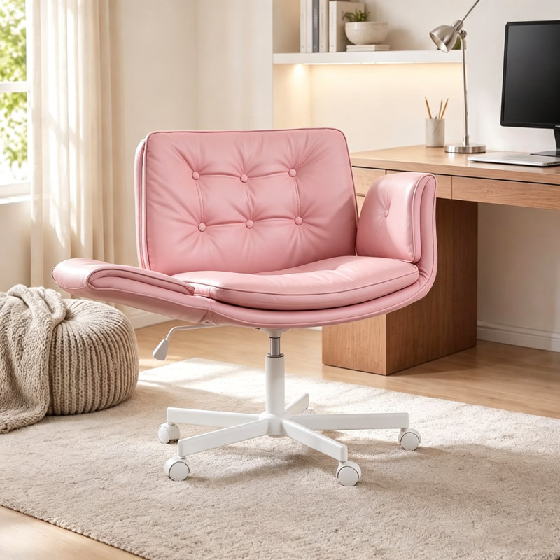 Fauteuil de bureau Criss Cross
