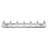 Turcotte 7 - Light Dimmable Vanity Light-577908923-577908917-577908915