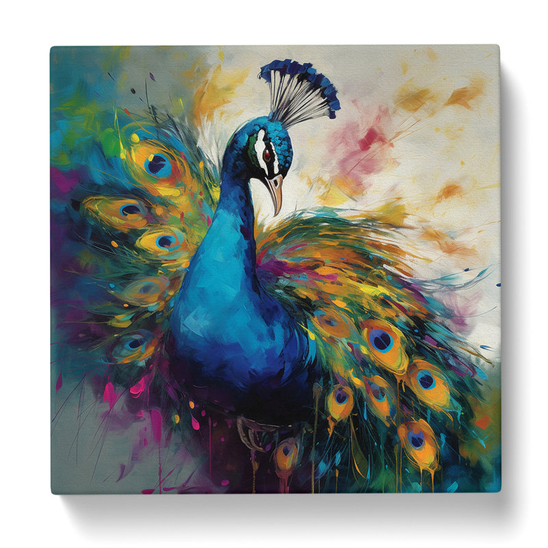 Print, 50cm H x 50cm W