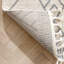 Serenity Moroccan Synthetic Area Rug-57329401