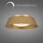 Pez LED Flush Mount, Indoor/Outdoor Wet Rated, 5-CCT Selectable, Dimmable-119307588-119307585