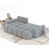 Grey Boucle