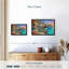 Impression sur toile Grandios Grèce-2138878837