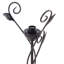 Lampe de table Arbor Torchiere - Bronze huilé