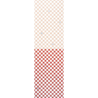 Papier peint Schumacher X Backdrop Gambit