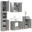 Heylin Wall Bathroom Cabinet-718714792