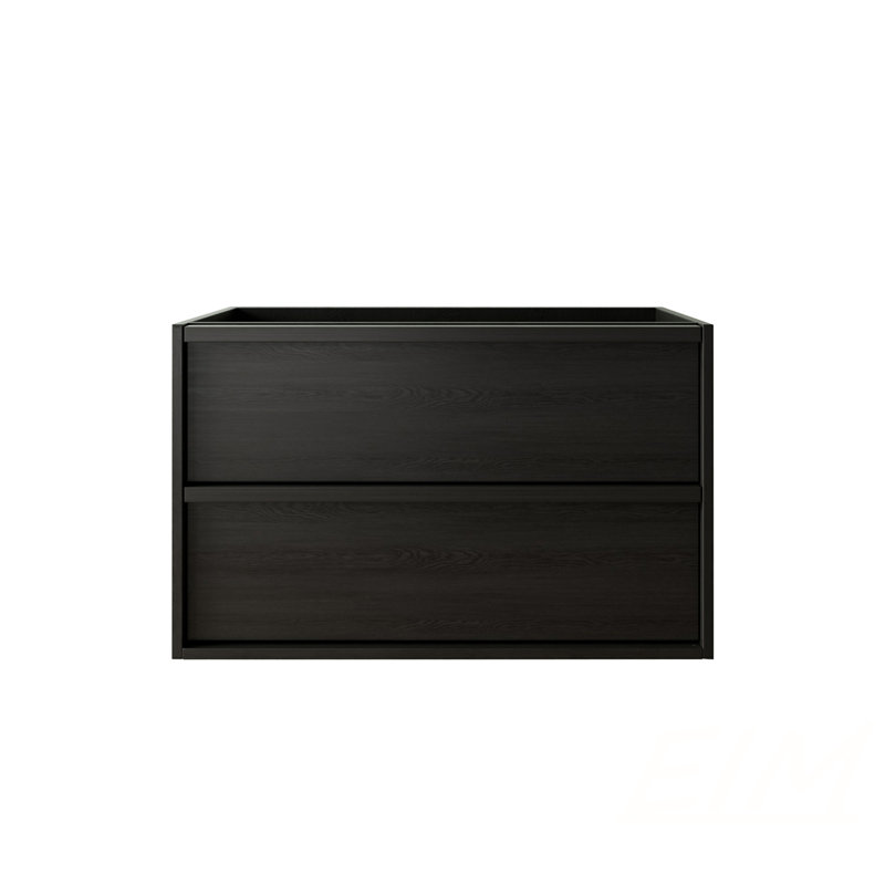 Meuble-lavabo 36 po, KD-PACKING- (meuble-lavabo seulement, sans lavabo), meubles-lavabos (sans lavabo)