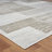 Huseman Beige Mosaic Block Area Rug-675933709