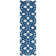 Berchmans Hand Hooked Performance Geometric Rug