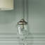 Arquette 1 - Light Teardrop Pendant-7195219