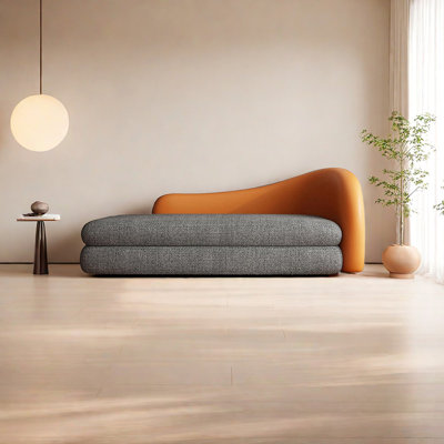 Chaise longue rembourrée Comfortable Living Room